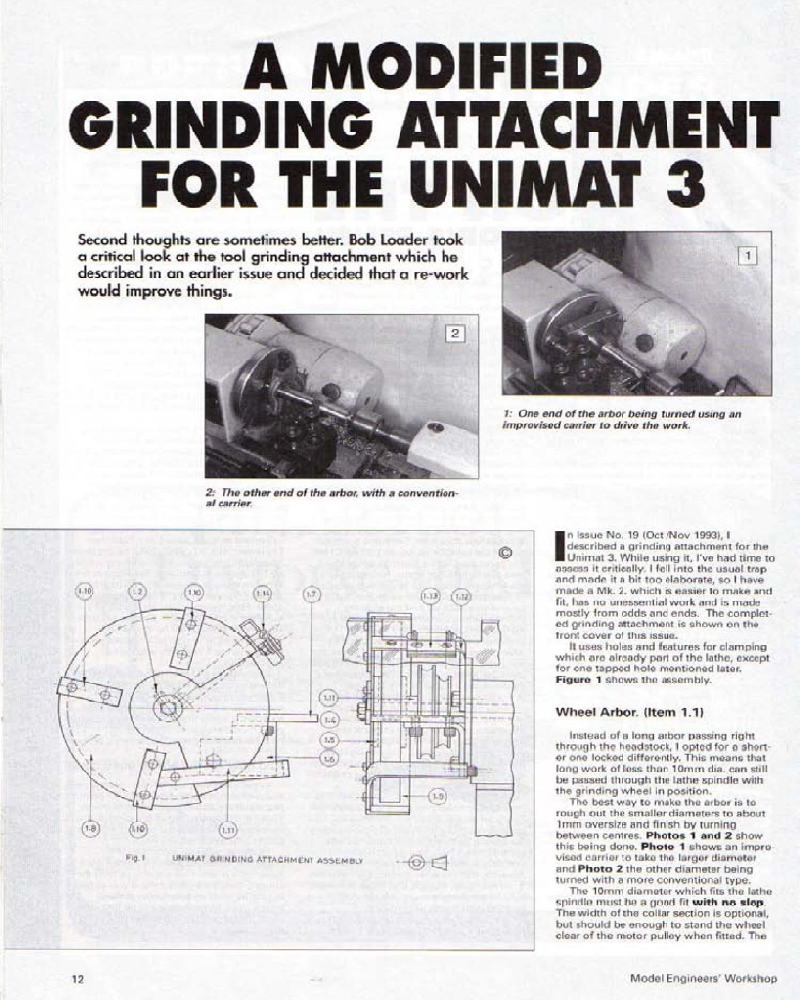 Model Engineers 1995-031